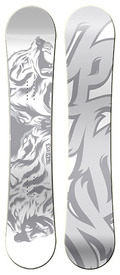 Сноуборд Option Mirror 2008/2009 152