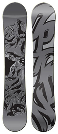 Сноуборд Option Mirror 2008/2009 160