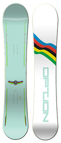 Сноуборд Option Signature 2008/2009