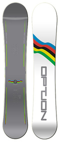 Сноуборд Option Signature 2008/2009 155