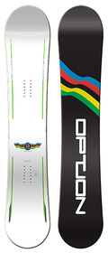 Сноуборд Option Signature 2008/2009 157