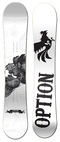 Сноуборд Option Franchise 2008/2009 160