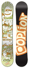 Сноуборд Option Influence 2008/2009 154