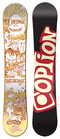 Сноуборд Option Influence 2008/2009 157