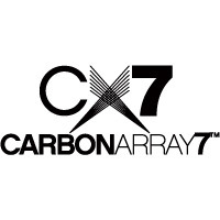 Технология Carbon Array 7 компании Ride сезона 2010/2011