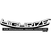 Технология HighRize Rocker компании Ride сезона 2010/2011