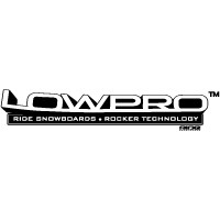 Технология LowPro Rocker компании Ride сезона 2010/2011
