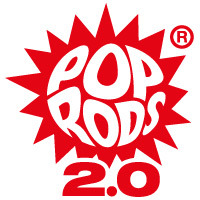 Технология Pop Rods 2.0 компании Ride сезона 2010/2011