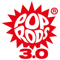 Технология Pop Rods 3.0 компании Ride сезона 2010/2011