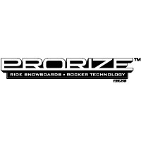Технология ProRize Rocker компании Ride сезона 2010/2011