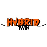 Технология Hybrid Twin компании Ride сезона 2011/2012