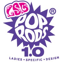 Технология LSD Pop Rods 1.0 компании Ride сезона 2011/2012