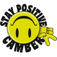Технология Stay Positive Camber компании Rome сезона 2010/2011