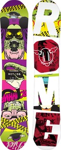Сноуборд Rome Mod 2011/2012 156.0