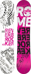 Сноуборд Rome Reverb Rocker 2011/2012 148.0