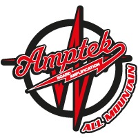 Технология AmpTek All Mountain компании Rossignol сезона 2010/2011
