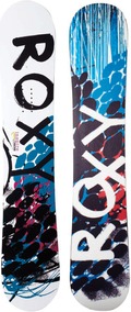 Сноуборд Roxy Inspire BTX 2011/2012