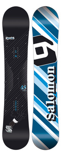 Сноуборд Salomon Special 2007/2008
