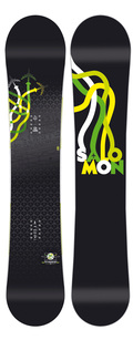 Сноуборд Salomon Tracker 2007/2008 151