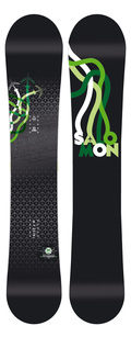 Сноуборд Salomon Tracker 2007/2008 158