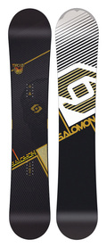 Сноуборд Salomon Tracker 2008/2009