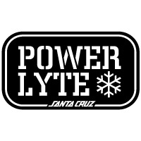 Технология PowerLyte компании Santa Cruz сезона 2010/2011