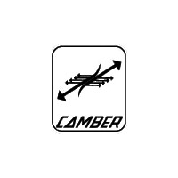 Технология Camber компании Santa Cruz сезона 2011/2012