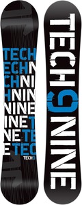 Сноуборд Technine T-Money 2011/2012