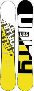 Сноуборд Unity Ultra Light Series 2008/2009