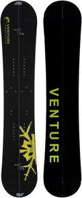 Сноуборд Venture Helix Split 2010/2011
