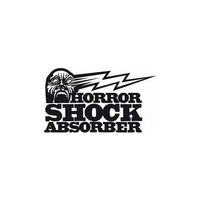 Технология Horror-Shock Absorber компании Völkl сезона 2011/2012