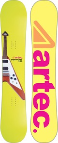 Сноуборд Artec PopRocker 2011/2012