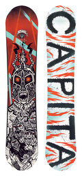 Сноуборд Capita The Quiver Killers 2009/2010 157