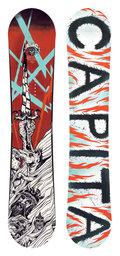 Сноуборд Capita The Quiver Killers 2009/2010 159