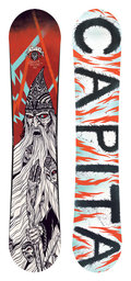 Сноуборд Capita The Quiver Killers 2009/2010 161