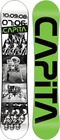 Сноуборд Capita Stairmaster 2010/2011 148