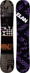 Сноуборд Elan El Grande 2011/2012