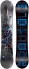 Сноуборд Endeavor Guerrilla 2010/2011 154
