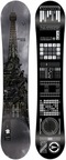 Сноуборд Endeavor Guerrilla 2010/2011 155