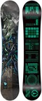Сноуборд Endeavor Guerrilla 2010/2011 157