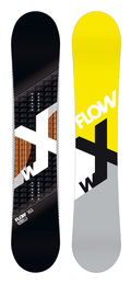 Сноуборд Flow WX 2008/2009
