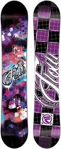 Сноуборд Flow Myriad 2011/2012