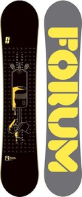 Сноуборд Forum Honeypot 2011/2012 151.5