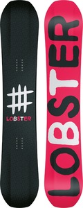 Сноуборд Lobster Girlbaord 2011/2012