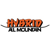 Технология Hybrid All Mountain компании Ride сезона 2011/2012