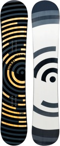 Сноуборд Signal Rocker 2010/2011