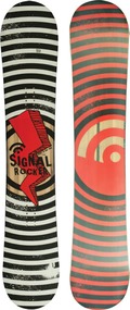 Сноуборд Signal Rocker 2011/2012