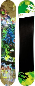 Сноуборд Völkl Cashew 2011/2012
