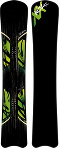 Сноуборд Völkl Coal BX Race 2011/2012
