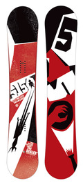 Сноуборд 5150 Dealer 2009/2010